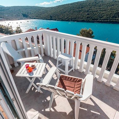 Sea Oasis Apartments - Milosevic Kotor Luaran gambar