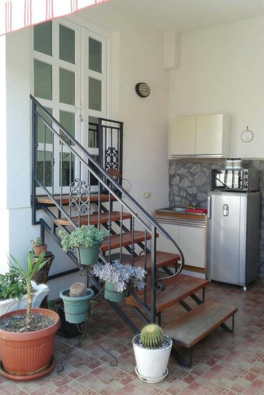Sea Oasis Apartments - Milosevic Kotor Luaran gambar