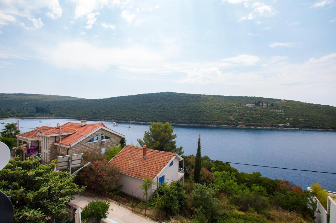 Sea Oasis Apartments - Milosevic Kotor Luaran gambar