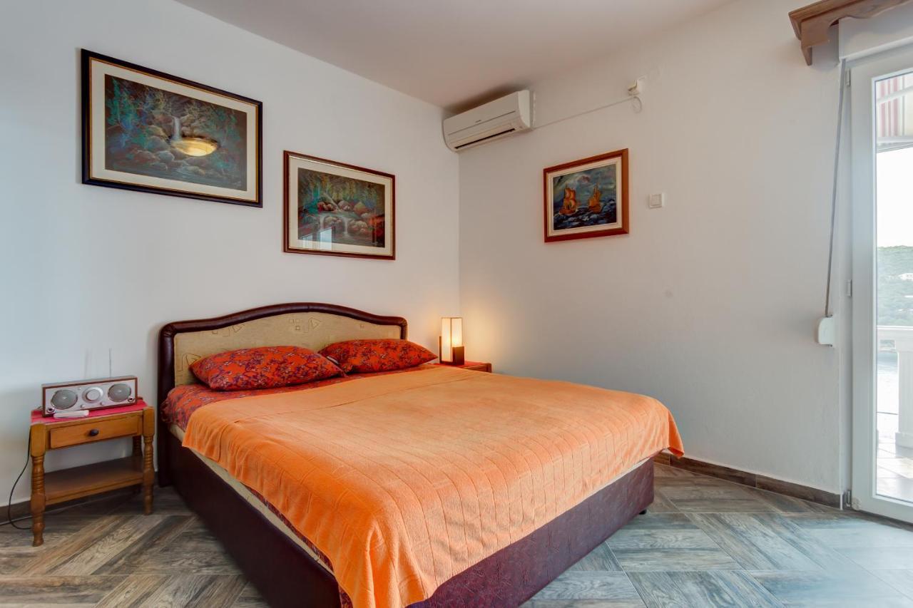 Sea Oasis Apartments - Milosevic Kotor Luaran gambar